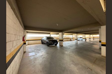 Apartamento à venda com 110m², 2 quartos e 2 vagas