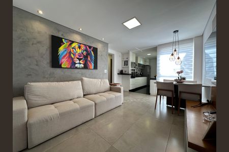 Apartamento à venda com 110m², 2 quartos e 2 vagas