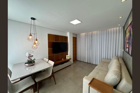 Apartamento à venda com 110m², 2 quartos e 2 vagas