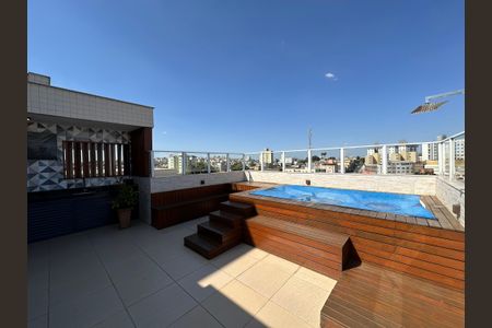 Apartamento à venda com 110m², 2 quartos e 2 vagas