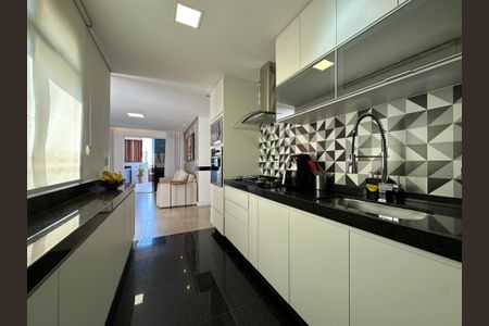 Apartamento à venda com 2 quartos, 110m² em Padre Eustáquio, Belo Horizonte