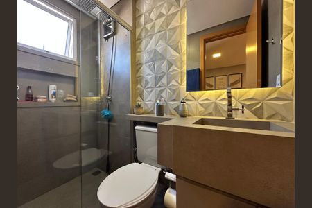 Apartamento à venda com 110m², 2 quartos e 2 vagas