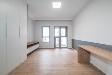 Studio  de kitnet/studio à venda com 1 quarto, 26m² em Campo Belo, São Paulo