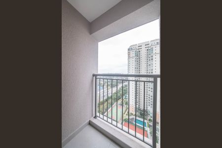 Studio à venda com 26m², 1 quarto e sem vagaStudio- Sacada