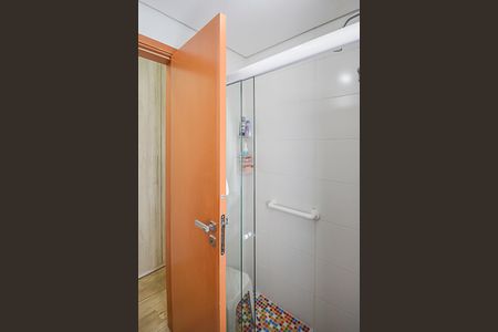 Apartamento à venda com 67m², 2 quartos e 2 vagas Apartamento à venda com 67m², 2 quartos e 2 vagasBanheiro da Suíte