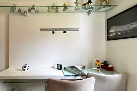 Apartamento à venda com 166m², 4 quartos e 4 vagasQuarto 1