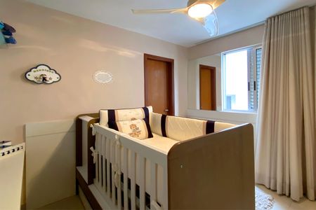 Apartamento à venda com 166m², 4 quartos e 4 vagasSuite 2