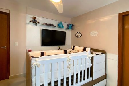 Apartamento à venda com 166m², 4 quartos e 4 vagasSuite 2