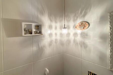 Apartamento à venda com 166m², 4 quartos e 4 vagasLavabo