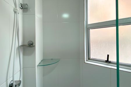 Apartamento à venda com 166m², 4 quartos e 4 vagasBanheiro da Suíte 2