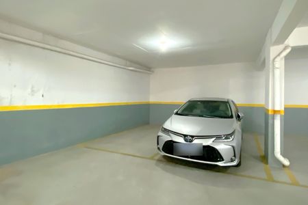 Apartamento à venda com 166m², 4 quartos e 4 vagasVaga 