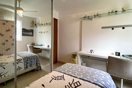 Apartamento à venda com 166m², 4 quartos e 4 vagasQuarto 1