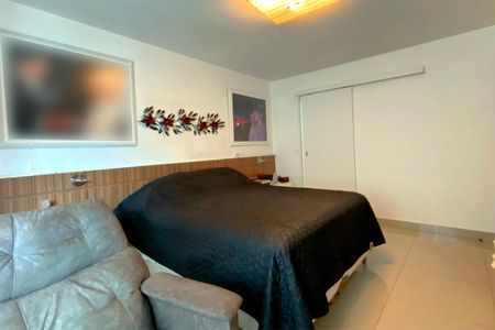 Apartamento à venda com 166m², 4 quartos e 4 vagasSuite 1