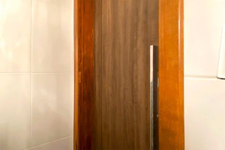 Apartamento à venda com 166m², 4 quartos e 4 vagasLavabo