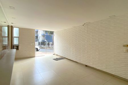 Apartamento à venda com 166m², 4 quartos e 4 vagasÁrea comum - Hall