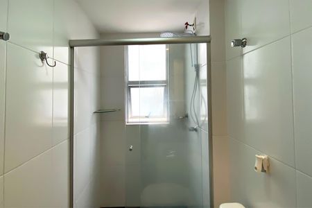 Apartamento à venda com 166m², 4 quartos e 4 vagasBanheiro