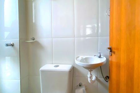 Apartamento à venda com 166m², 4 quartos e 4 vagasBanheiro de serviço