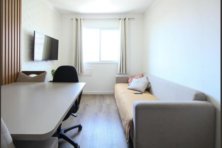 Apartamento à venda com 2 quartos, 44m² em Parque Esmeralda, São Paulo