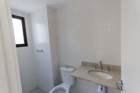 Apartamento à venda com 64m², 2 quartos e 2 vagasBanheiro