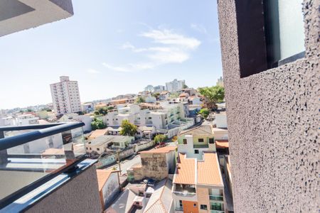 Apartamento à venda com 64m², 2 quartos e 2 vagasVista do Quarto