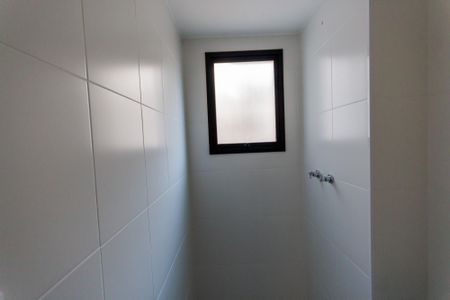 Apartamento à venda com 64m², 2 quartos e 2 vagasBanheiro