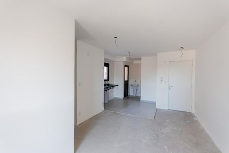 Apartamento à venda com 64m², 2 quartos e 2 vagasSala