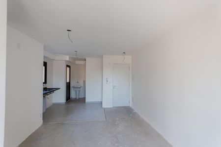 Apartamento à venda com 64m², 2 quartos e 2 vagasSala