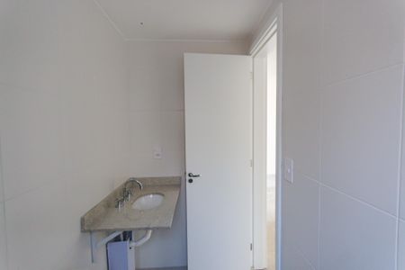 Apartamento à venda com 64m², 2 quartos e 2 vagasBanheiro