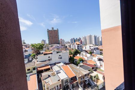 Apartamento à venda com 64m², 2 quartos e 2 vagasVista da Suíte