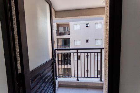 Apartamento à venda com 64m², 2 quartos e 2 vagasVaranda de Serviço