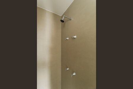 Studio à venda com 24m², 1 quarto e 1 vagaBanheiro