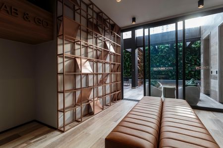 Studio à venda com 24m², 1 quarto e 1 vagaSpa