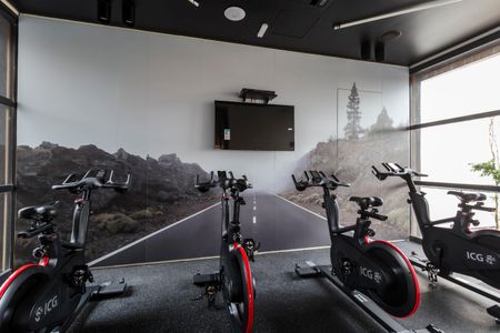 Studio à venda com 24m², 1 quarto e 1 vagaÁrea comum - Academia