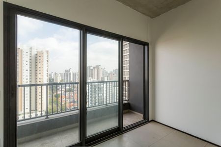 Studio de kitnet/studio à venda com 1 quarto, 24m² em Vila Olímpia, São Paulo