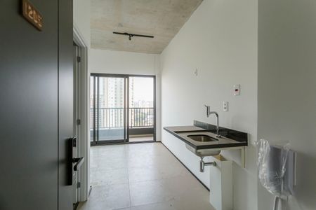Studio de kitnet/studio à venda com 1 quarto, 24m² em Vila Olímpia, São Paulo