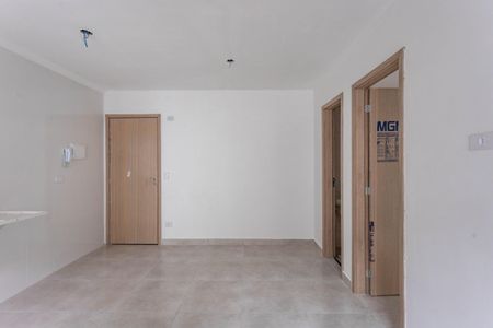 Apartamento à venda com 29m², 1 quarto e sem vagaSala/Cozinha