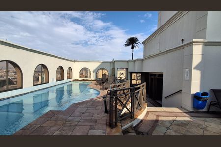 Kitnet/Studio à venda com 1 quarto, 18m² em Santa Paula, São Caetano do Sul