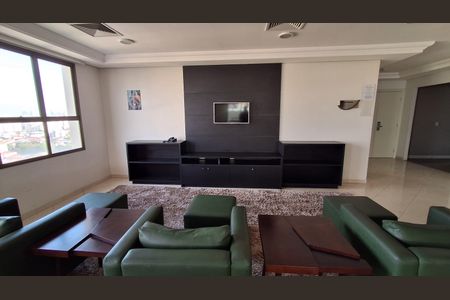 Kitnet/Studio à venda com 1 quarto, 18m² em Santa Paula, São Caetano do Sul