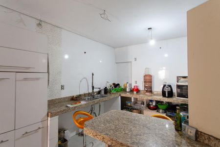 Apartamento à venda com 100m², 3 quartos e 1 vaga Apartamento à venda com 100m², 3 quartos e 1 vagaCozinha