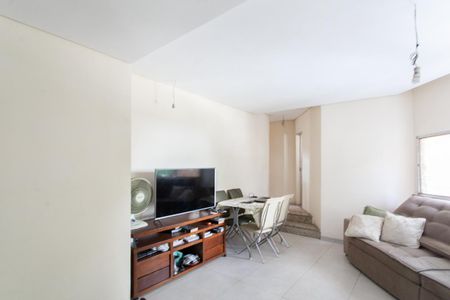 Apartamento à venda com 100m², 3 quartos e 1 vaga Apartamento à venda com 100m², 3 quartos e 1 vagaSala