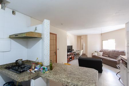 Apartamento à venda com 100m², 3 quartos e 1 vaga Apartamento à venda com 100m², 3 quartos e 1 vagaCozinha