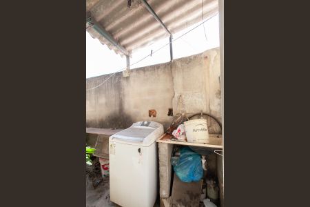 Apartamento à venda com 100m², 3 quartos e 1 vaga Apartamento à venda com 100m², 3 quartos e 1 vagaÁrea de Serviço