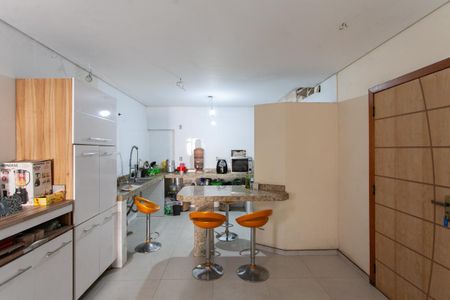 Apartamento à venda com 100m², 3 quartos e 1 vaga Apartamento à venda com 100m², 3 quartos e 1 vagaCozinha