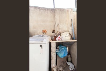 Apartamento à venda com 100m², 3 quartos e 1 vaga Apartamento à venda com 100m², 3 quartos e 1 vagaÁrea de Serviço