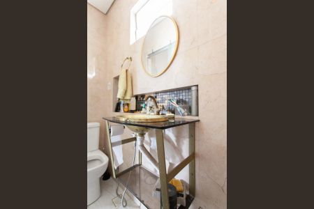 Apartamento à venda com 100m², 3 quartos e 1 vaga Apartamento à venda com 100m², 3 quartos e 1 vagaBanheiro Social