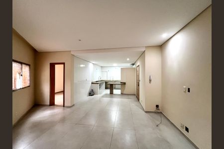 Apartamento à venda com 3 quartos, 100m² em Céu Azul, Belo Horizonte