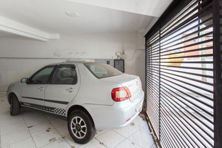 Apartamento à venda com 100m², 3 quartos e 1 vaga Apartamento à venda com 100m², 3 quartos e 1 vagaGaragem