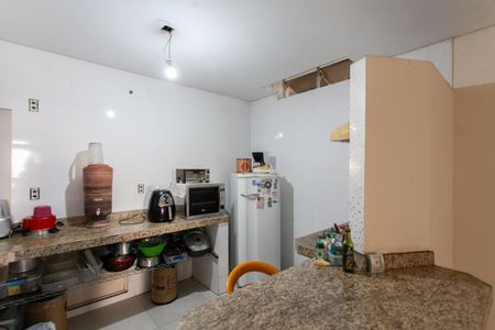 Apartamento à venda com 100m², 3 quartos e 1 vaga Apartamento à venda com 100m², 3 quartos e 1 vagaCozinha