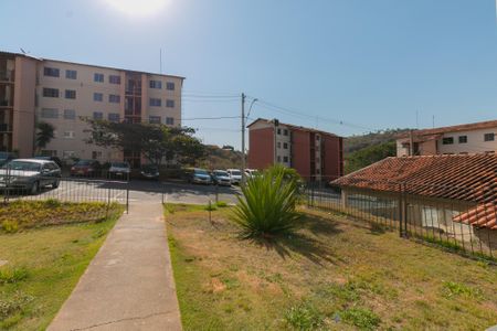 Apartamento para alugar com 52m², 2 quartos e 1 vagaVista Quarto 1