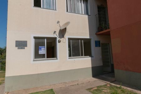 Apartamento para alugar com 52m², 2 quartos e 1 vagaPlaquinha 